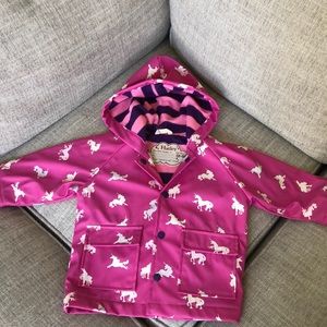 Hatley Raincoat